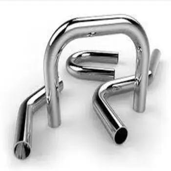Apl Equal Steel Tube Bend